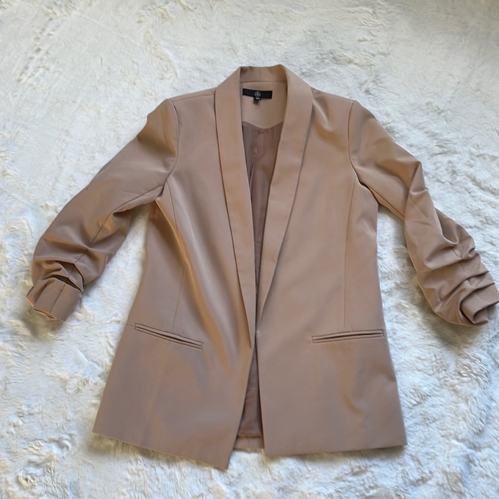 Missguided Blazer - image 1
